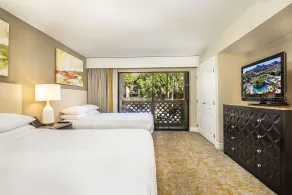 Hilton Phoenix Resort at the Peak - Chambre
