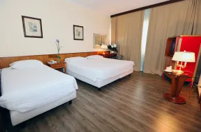 Hotel Royal Palace - Room
