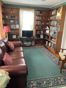 Terrell House B&B - Reception