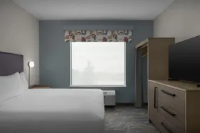 Home2 Suites By Hilton Taylor - Værelse