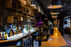 Cardiff Arms Bistro and Hotel - Restaurant