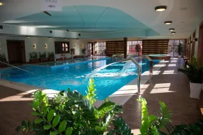 Hotel Vabank - Piscina