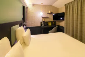 Hôtel Splendid, Annecy - Chambre