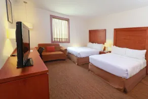Staybridge Suites Queretaro by IHG - Værelse