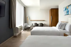 TownePlace Suites by Marriott New York Long Island City - Chambre