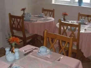 The Brambles B&B - Restaurant