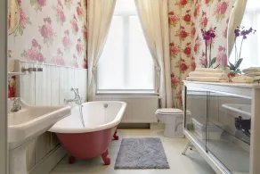 B&B In Bruges - Bagno