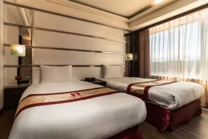 Fish Hotel Taitung - Room