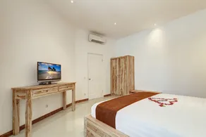 Nipuri Resort and Villas Seminyak - Værelse