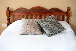 Casa de Ana - Habitación privada - Chambre