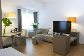 Starhotels Michelangelo Florence - Room