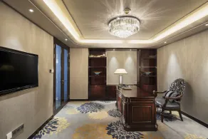 Hilton Shenzhen Shekou Nanhai - Room