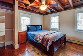 Charming & Historic Home w/ Lehigh River View - Innvendig
