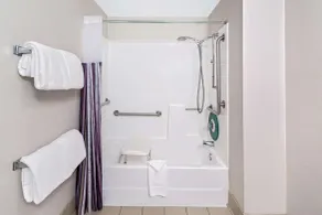 La Quinta by Wyndham Buena Park - Salle de bain