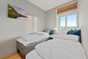 BJØRVIKA APARTMENTS, Solsiden Area, Trondheim city center - Zimmer
