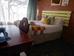 savanna guest house - Habitación