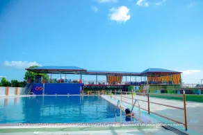 Club Jawai - Exterior