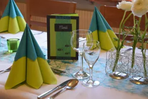 Hotel Adler - Restaurant