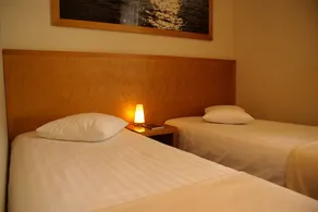 Hotel Kolumbs - Room