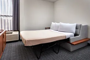 Courtyard Vallejo Napa Valley - Chambre