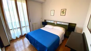 Umbria Green Central Rooms - Værelse