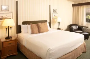 Red Lion Hotel Bellevue - Chambre