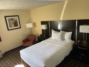 Comfort Inn Dunmore - Scranton East - Chambre