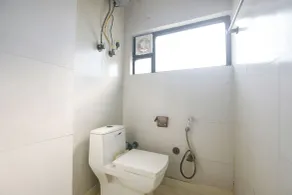 FabHotel Surajkund Residency - Baño