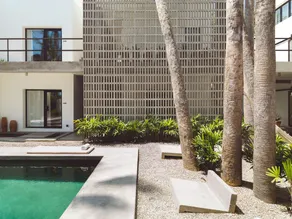 Drift San Jose del Cabo, a Member of Design Hotels - Piscine