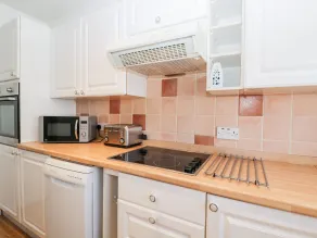 Ocean Breeze - Cuisine privée