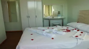 Agva Kapim Hotel - Room