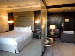 BessaHotel Boavista - Chambre