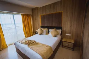 Mazafran Zeralda - Chambre