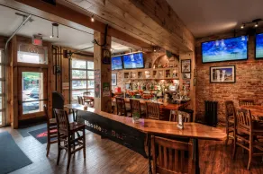 Western Hotel & Executive Suites - Restaurant