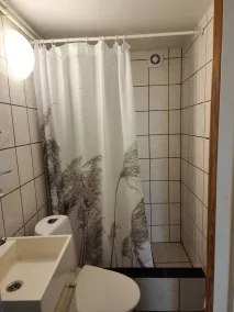 Guesthouse Kiljan - Bathroom