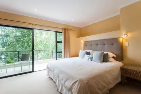 Valley Golf Lodges - Chambre