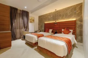 Hotel Diamond 26 - Rom