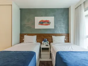 Hplus Vision Executive - Room
