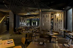 Burbury Hotel & Apartments - Restaurant