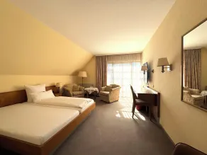 Hotel Tannenhof - Camera