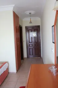 Gazipasa Star Otel - Room