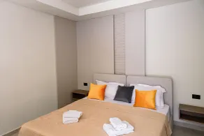 Ancora Adriatica - Room