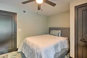 Stylish Atlanta Retreat < 7 Mi to Midtown! - Interiør