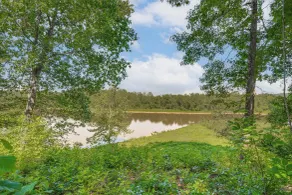 On 4+ Acres! Modern Home w/ Lake Access in Orange - Innenbereich
