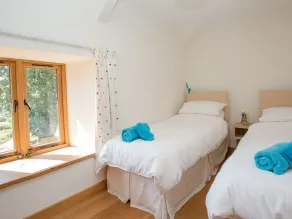 Salters - Chambre