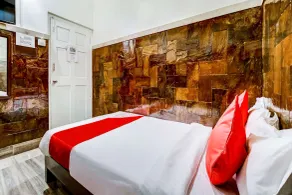 OYO 64092 Hotel Dreamland - Room