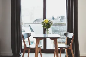 The Ranald Apartments - Spisning på værelset
