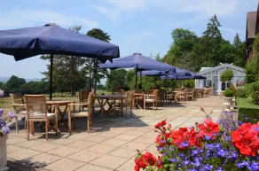Stanhill Court Hotel, a member of Radisson Individuals - Restaurant