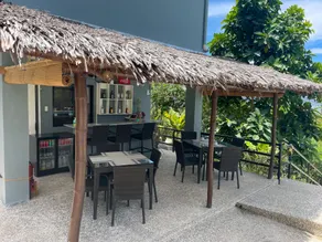 Masayahin Cabanavillas - Restaurant