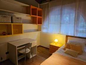 Espectacular casa en exclusivo barrio privado - Zimmer